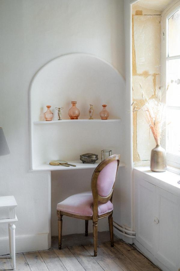Chambres D'Hotes B&B - Chateau De Sienne Proche Avignon Orange Piscine Riviere Chusclan 외부 사진