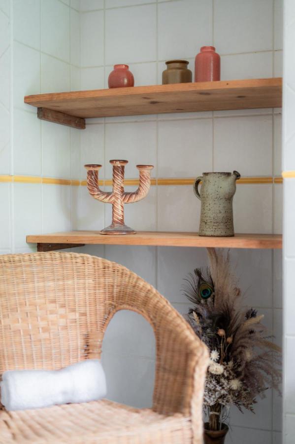 Chambres D'Hotes B&B - Chateau De Sienne Proche Avignon Orange Piscine Riviere Chusclan 외부 사진