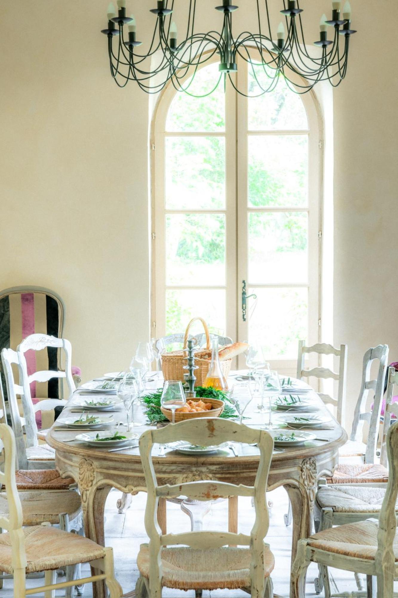 Chambres D'Hotes B&B - Chateau De Sienne Proche Avignon Orange Piscine Riviere Chusclan 외부 사진