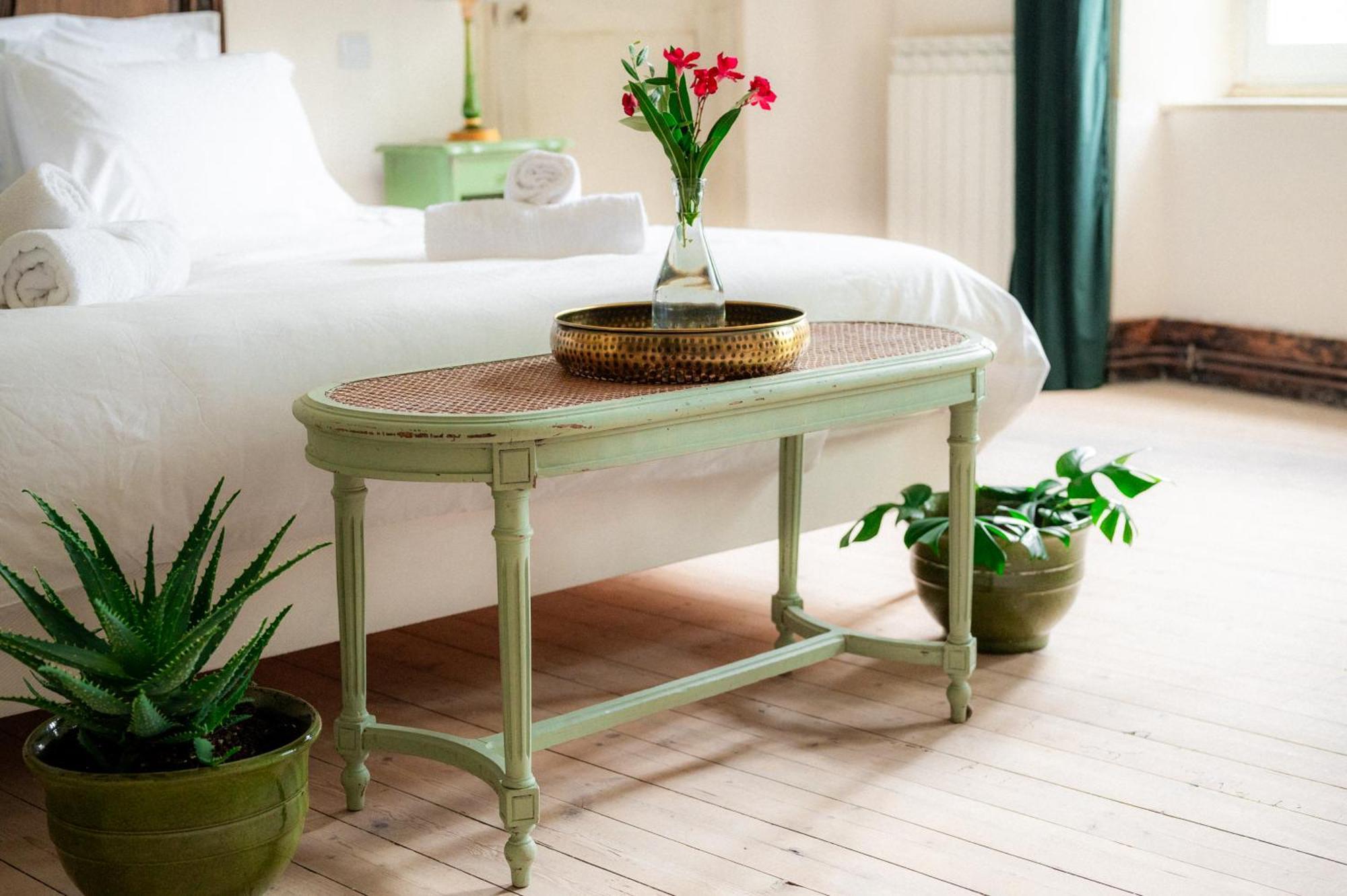 Chambres D'Hotes B&B - Chateau De Sienne Proche Avignon Orange Piscine Riviere Chusclan 외부 사진