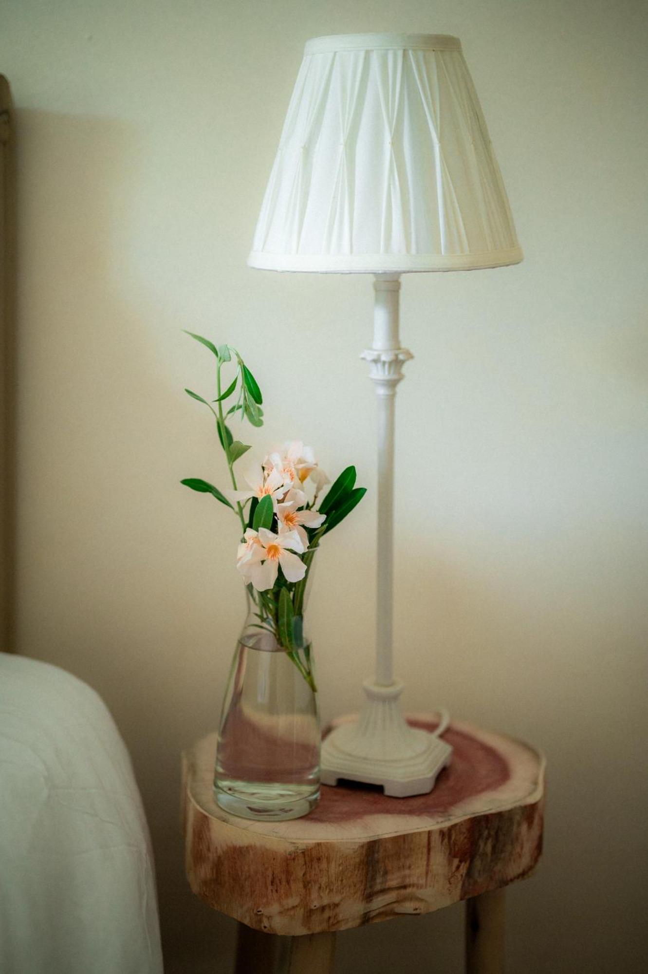 Chambres D'Hotes B&B - Chateau De Sienne Proche Avignon Orange Piscine Riviere Chusclan 외부 사진