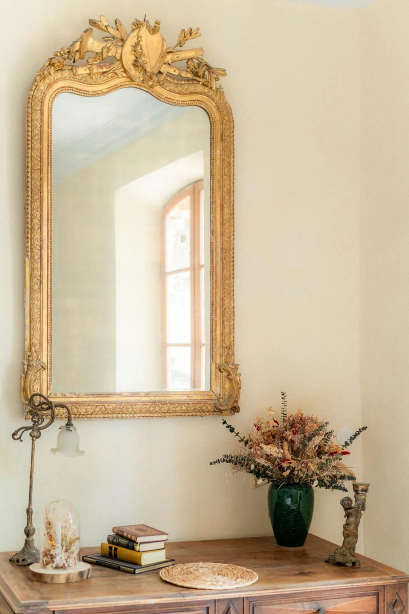 Chambres D'Hotes B&B - Chateau De Sienne Proche Avignon Orange Piscine Riviere Chusclan 외부 사진