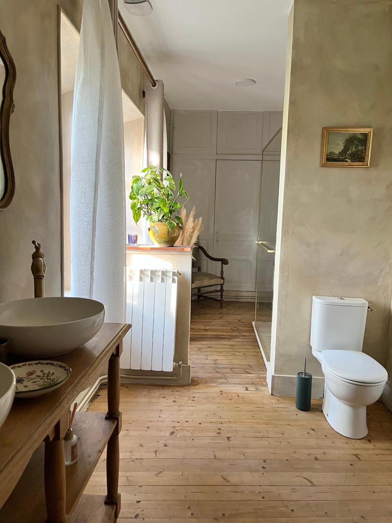 Chambres D'Hotes B&B - Chateau De Sienne Proche Avignon Orange Piscine Riviere Chusclan 외부 사진