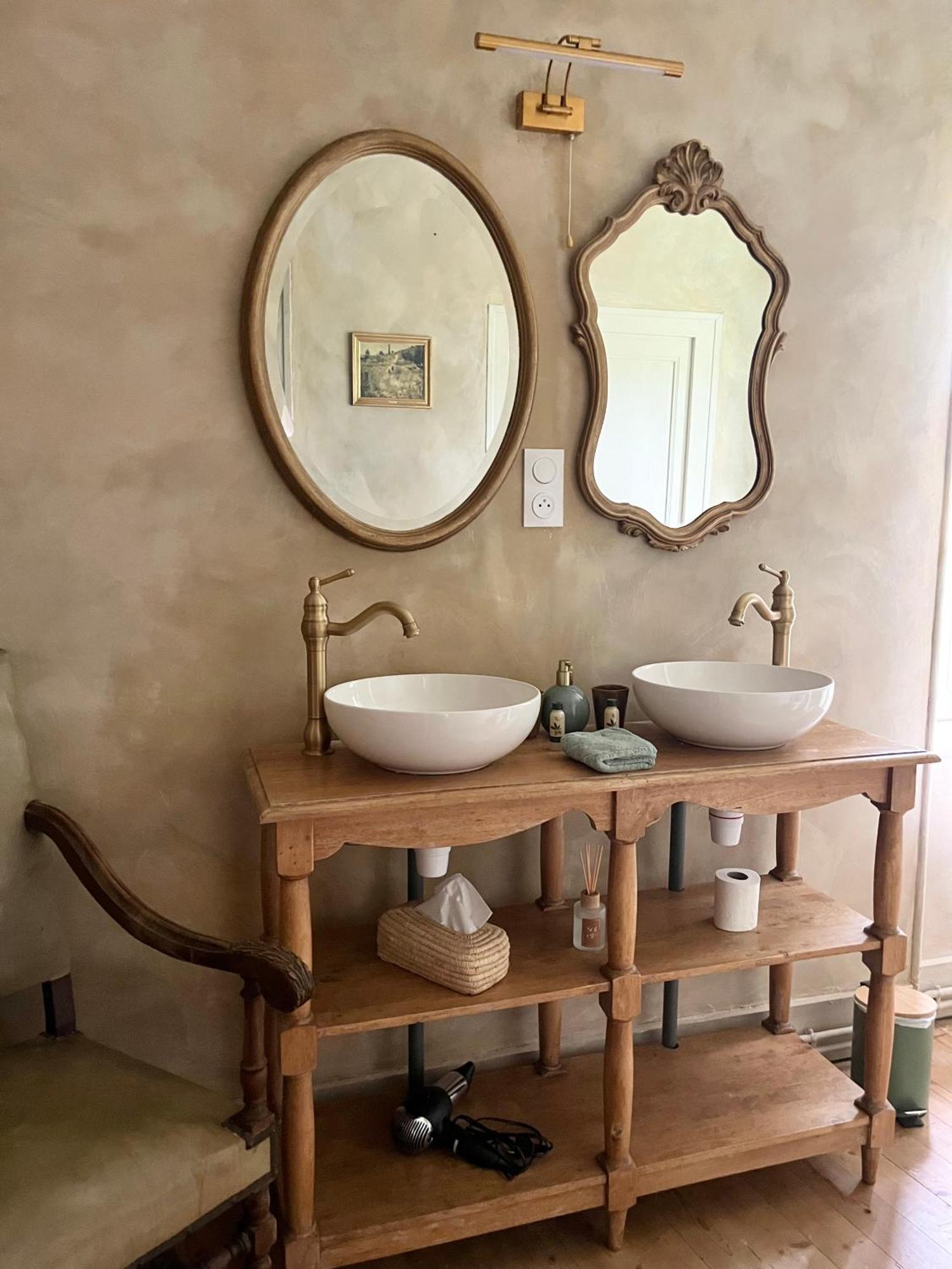 Chambres D'Hotes B&B - Chateau De Sienne Proche Avignon Orange Piscine Riviere Chusclan 외부 사진